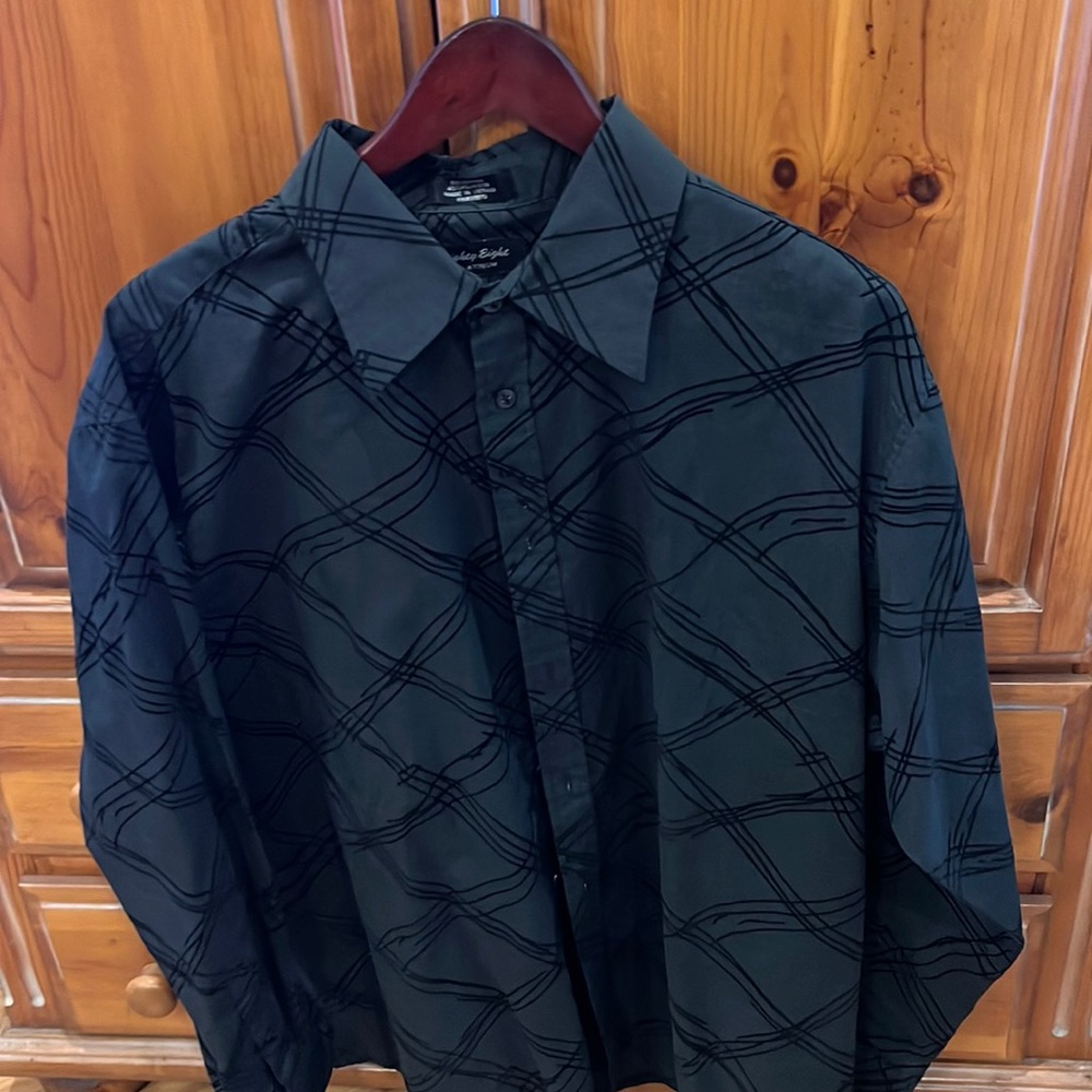 Button down shirt